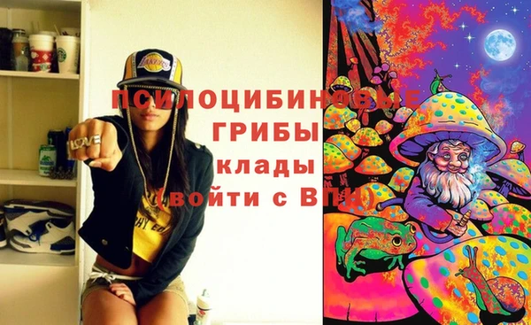 кристаллы Бородино